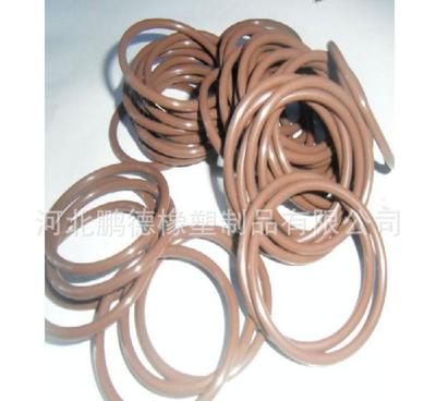 【硅膠圈,橡膠圈,膠圈,硅橡膠圈 綁模帶,氟膠密封圈】價(jià)格_廠家_圖片 -