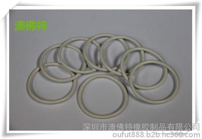 澳佛特橡膠制品公司供應(yīng)耐汽油氟膠O型密封圈圖片_高清圖_細(xì)節(jié)圖-深圳市澳佛特橡膠制品 -