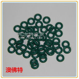 澳佛特公司耐磨氟膠O型密封圈 性能特點(diǎn)與應(yīng)用解析