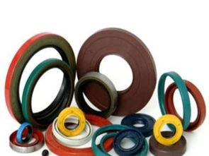 蘇州油封與氟膠密封圈 特性、應用及選擇指南
