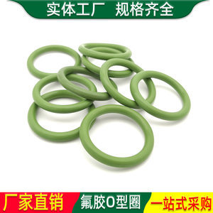 氟膠O型圈18價格及選購指南