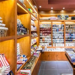 鳴第文化用品加盟可靠嗎？——加盟常見問題解答