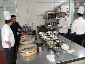 趙豐局長深入徽州大酒店檢查指導，筑牢餐飲服務食品安全防線